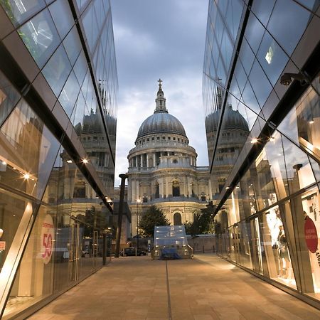 Tower Bridge Rainbow Suites London Exterior foto